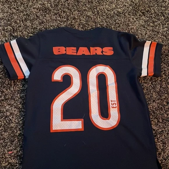 Bears jersey YL - Picture 2 of 3